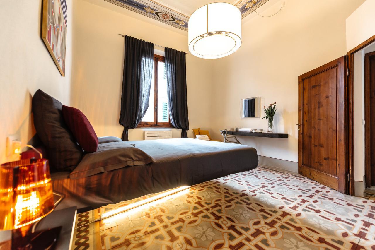 Residenza Cavour Aparthotel Empoli Buitenkant foto