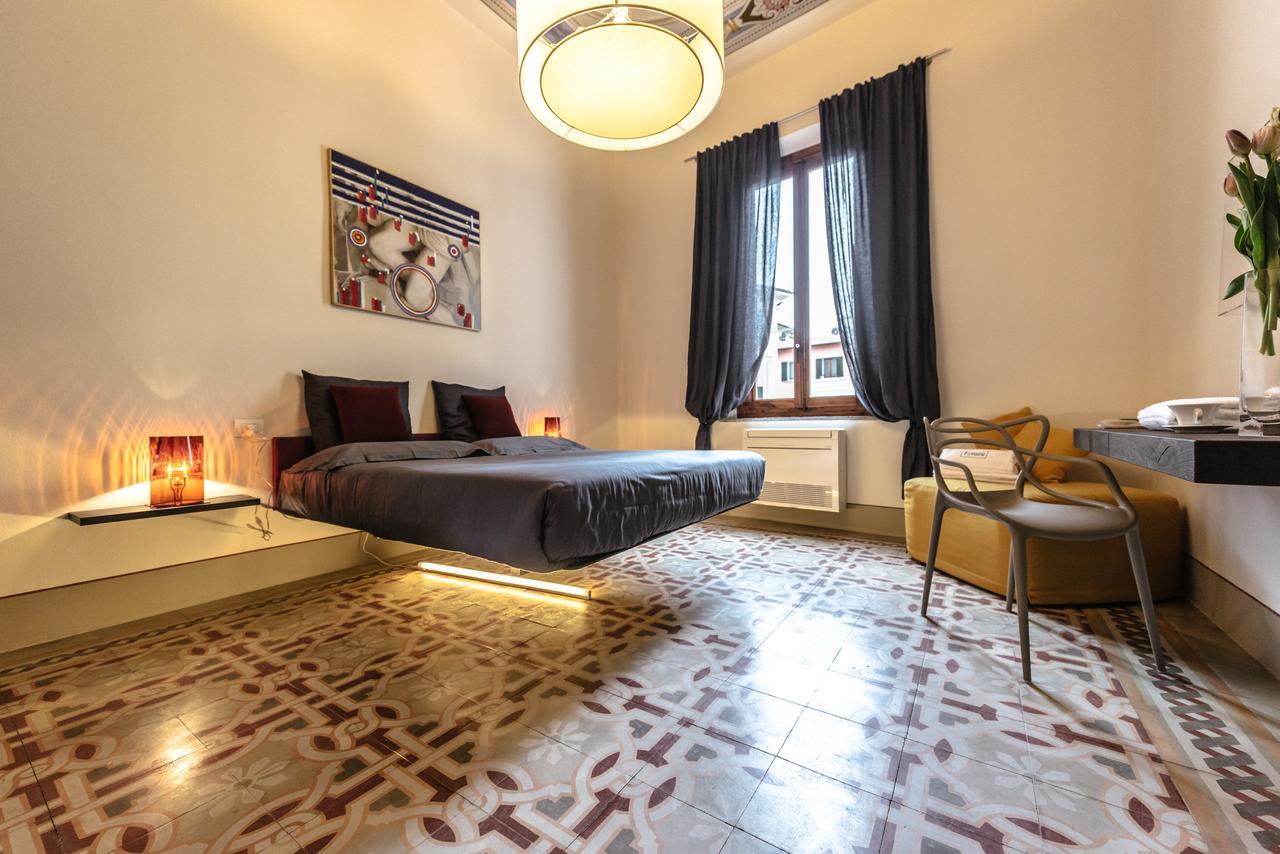 Residenza Cavour Aparthotel Empoli Buitenkant foto