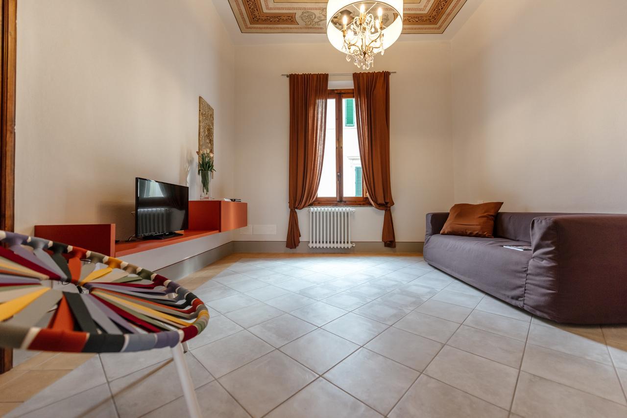 Residenza Cavour Aparthotel Empoli Buitenkant foto