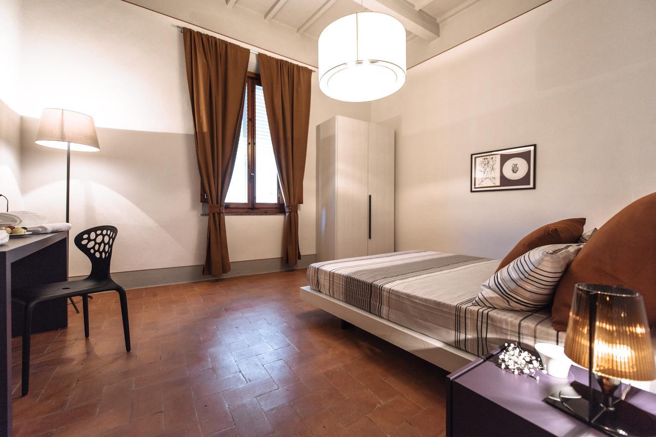 Residenza Cavour Aparthotel Empoli Buitenkant foto